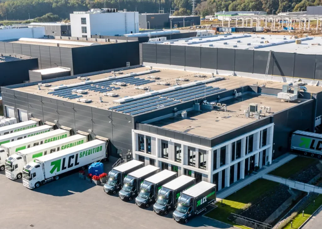 Władze spółek LCL Holding