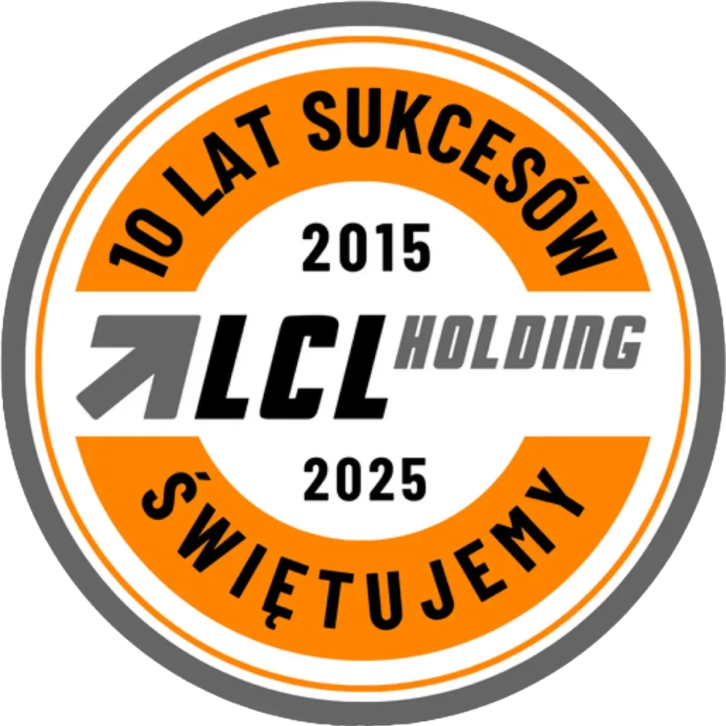 10 years of success for LCL Holding 10 years of success for LCL Holding