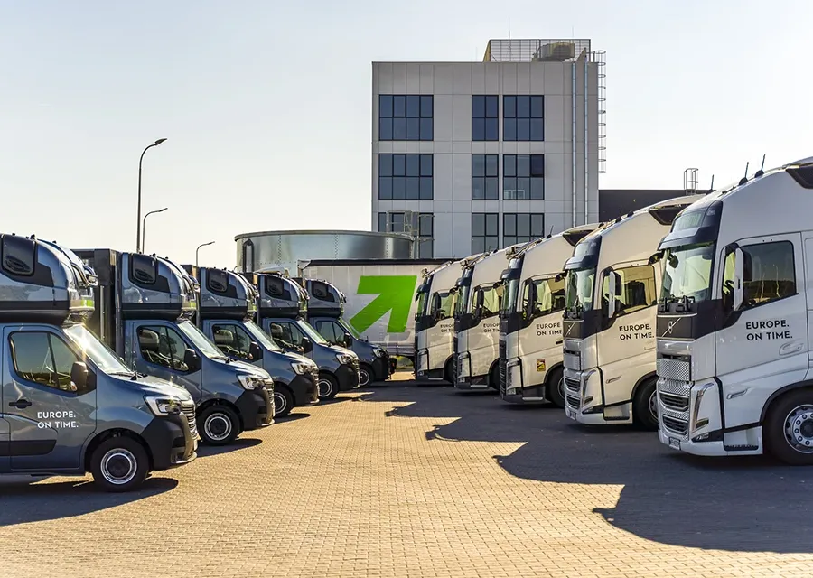 LCL Rent - Expert in car hire LCL Rent - Expert in car hire